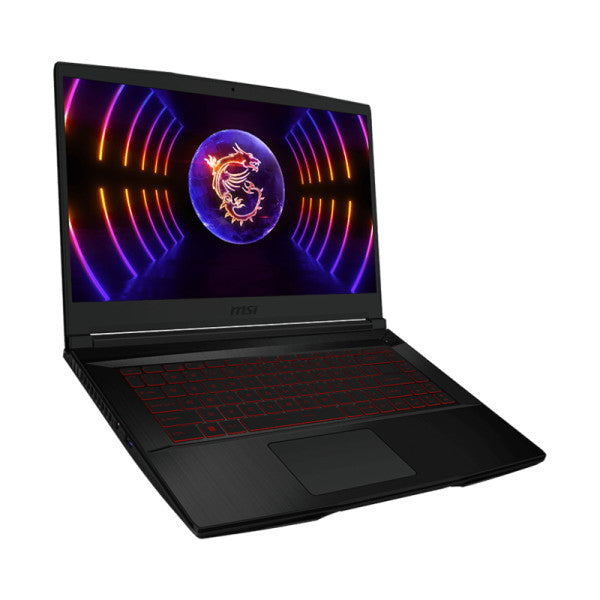 MSI GF63 12UCX THIN i5-12650H/8GB/512GB SSD/RTX2050 4GB/15.6'' Win11 MSI GF63 12UCX THIN i5-12650H/8GB/512GB SSD/RTX2050 4GB/15.6'' Win11